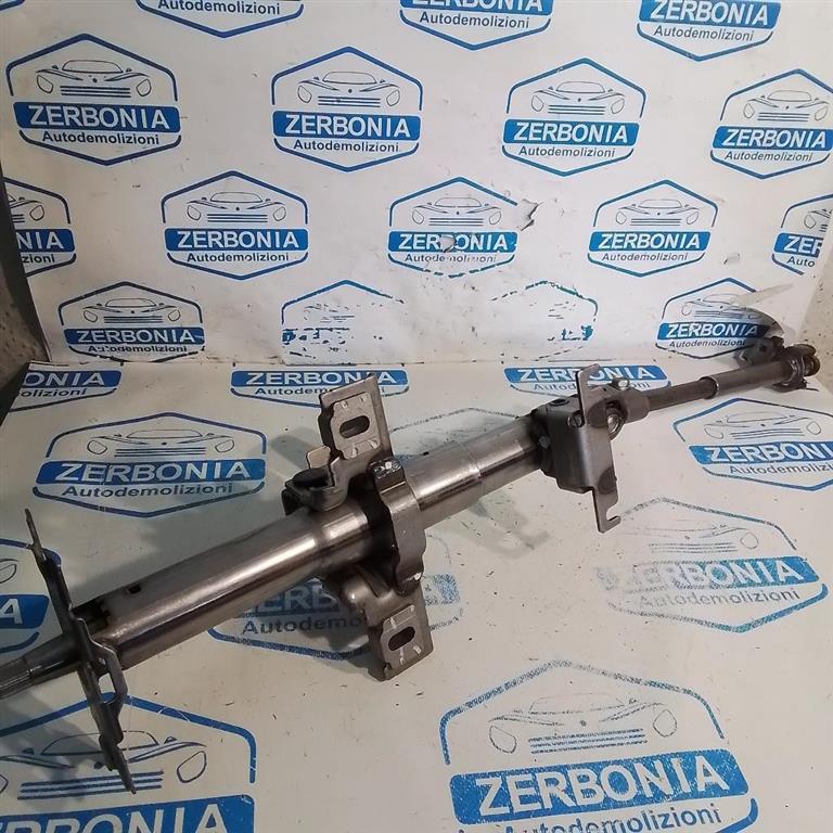 PIANTONE STERZO USATO DAL 2005 AL 2011 SUZUKI SWIFT «IV» (2005) - immagine 4