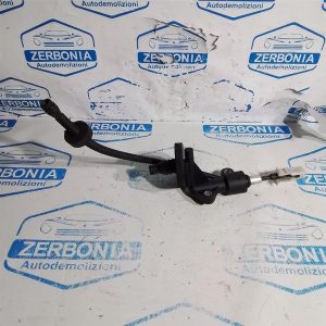 POMPA FRIZIONE USATO DAL 2011 OPEL CORSA &laquo;D&raquo; (2011)