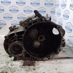 CAMBIO USATO DAL 2005 AL 2008 AUDI A3 «8P1» (2004)