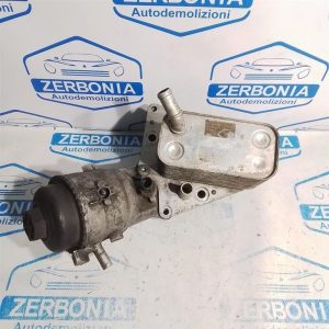 SCAMBIATORE SUPPORTO FILTRO USATO DAL 2005 AL 2008 OPEL ZAFIRA «B» (2005)