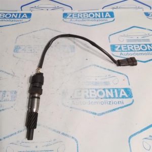 SENSORE VELOCITÀ USATO DAL 2005 FIAT 600 (2005)