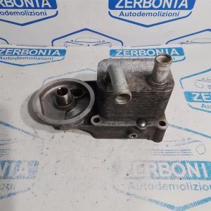SCAMBIATORE SUPPORTO FILTRO USATO DAL 2009 FORD TRANSIT CONNECT «I» (2009)