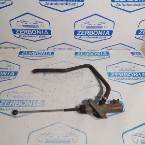 POMPA FRIZIONE USATO DAL 2005 AL 2009 FIAT DOBLÒ «II» (2005)