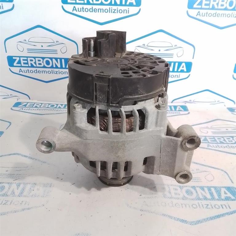 ALTERNATORE USATO DAL 2010 AL 2013 ALFA ROMEO GIULIETTA (2010) - immagine 4