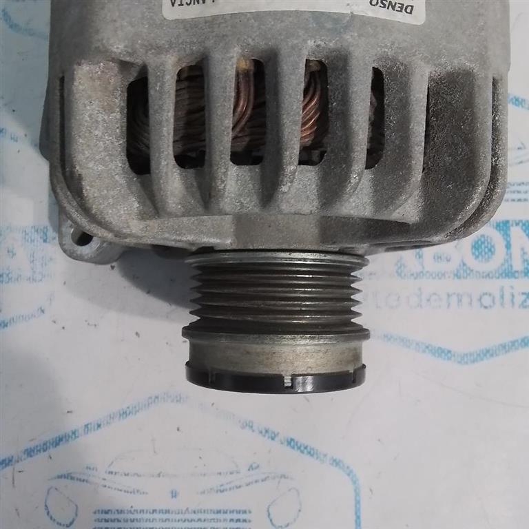 ALTERNATORE USATO DAL 2010 AL 2013 ALFA ROMEO GIULIETTA (2010) - immagine 5