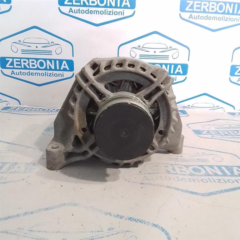 ALTERNATORE USATO DAL 2010 AL 2013 ALFA ROMEO GIULIETTA (2010) - immagine 6