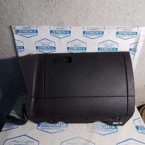 BOX PORTAOGGETTI USATO DAL 2014 AL 2016 VOLKSWAGEN GOLF «VII» (2013)