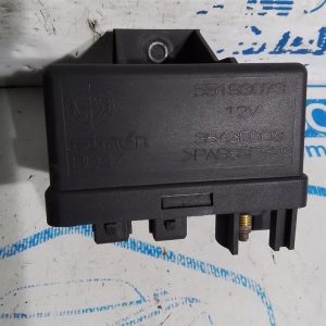 CENTRALINA CANDELETTE USATO DAL 2003 AL 2009 FIAT PANDA «II» (2004)