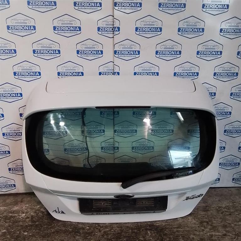 PORTELLO POST. USATO FORD FIESTA «VI» (2012)