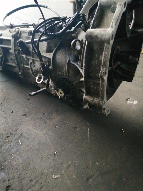 CAMBIO USATO SUBARU IMPREZA «II» SW (2001) - immagine 9
