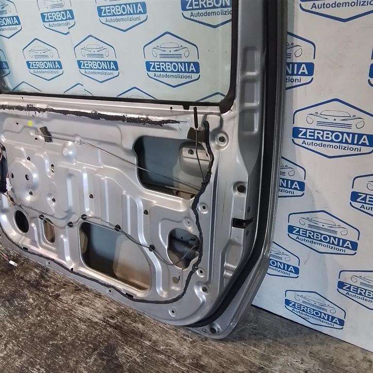 PORTA ANT. DX. USATO SUZUKI JIMNY «I» (1999) - immagine 2