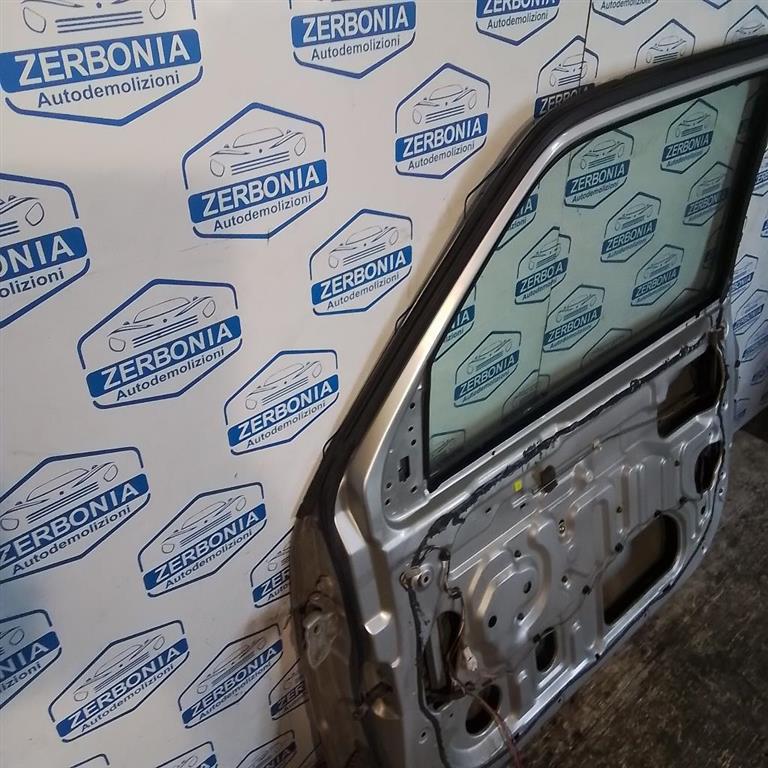 PORTA ANT. DX. USATO SUZUKI JIMNY «I» (1999) - immagine 4