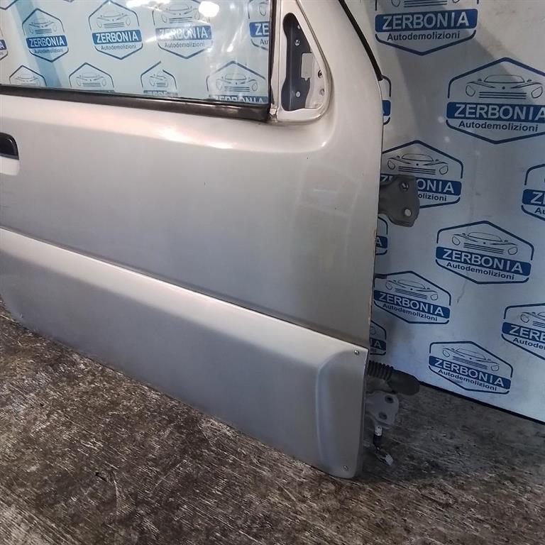 PORTA ANT. DX. USATO SUZUKI JIMNY «I» (1999) - immagine 6