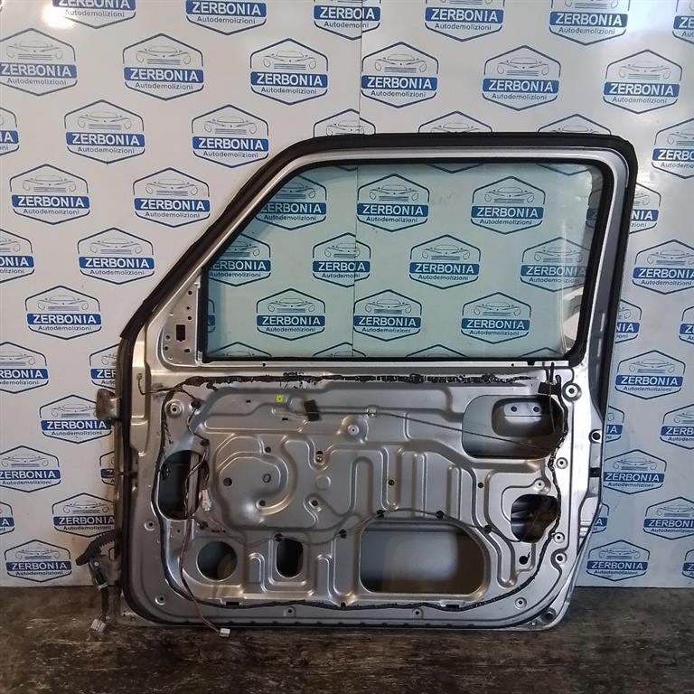 PORTA ANT. DX. USATO SUZUKI JIMNY «I» (1999) - immagine 11