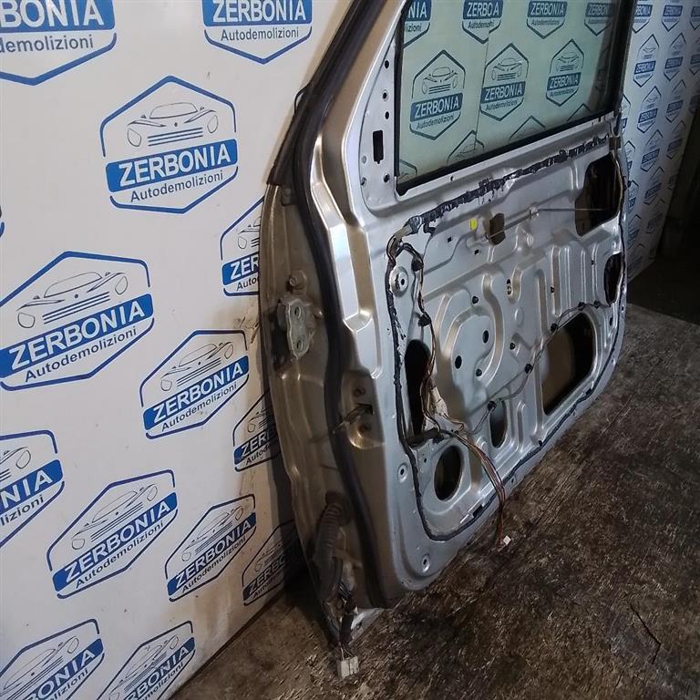 PORTA ANT. DX. USATO SUZUKI JIMNY «I» (1999) - immagine 12