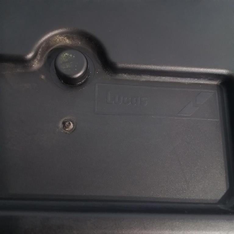 KIT CENTRALINA MOTORE USATO DAL 2002 AL 2004 FIAT DOBLÒ «I» CARGO (2001) - immagine 4