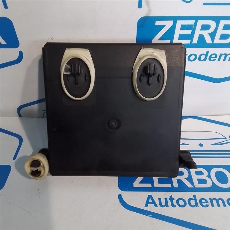 CENTRALINA DI COMANDO PORTA POST. DX. USATO DAL 2005 AL 2009 MERCEDES CLASSE E «W211» (2002) - immagine 5