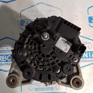 ALTERNATORE USATO DAL 2013 AL 2016 DACIA SANDERO «II» (2013)