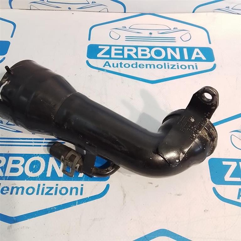 MANICOTTO FLESSIBILE TURBINA USATO DAL 2001 AL 2003 VOLKSWAGEN GOLF «IV» (1998) - immagine 11