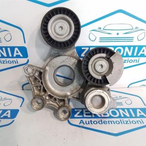 TENDICINGHIA ACCESSORI USATO FIAT PANDA «III» (2012)