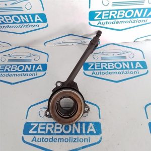 REGGISPINTA FRIZIONE IDRAULICO USATO AUDI A3 &laquo;8P1&raquo; (2004)