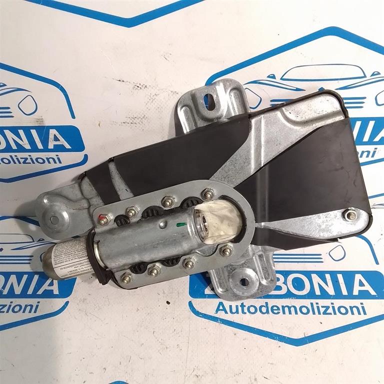 AIR-BAG PORTA (ANT.) SX. USATO BMW SERIE 3 «E46» COUPE (2000) - immagine 5