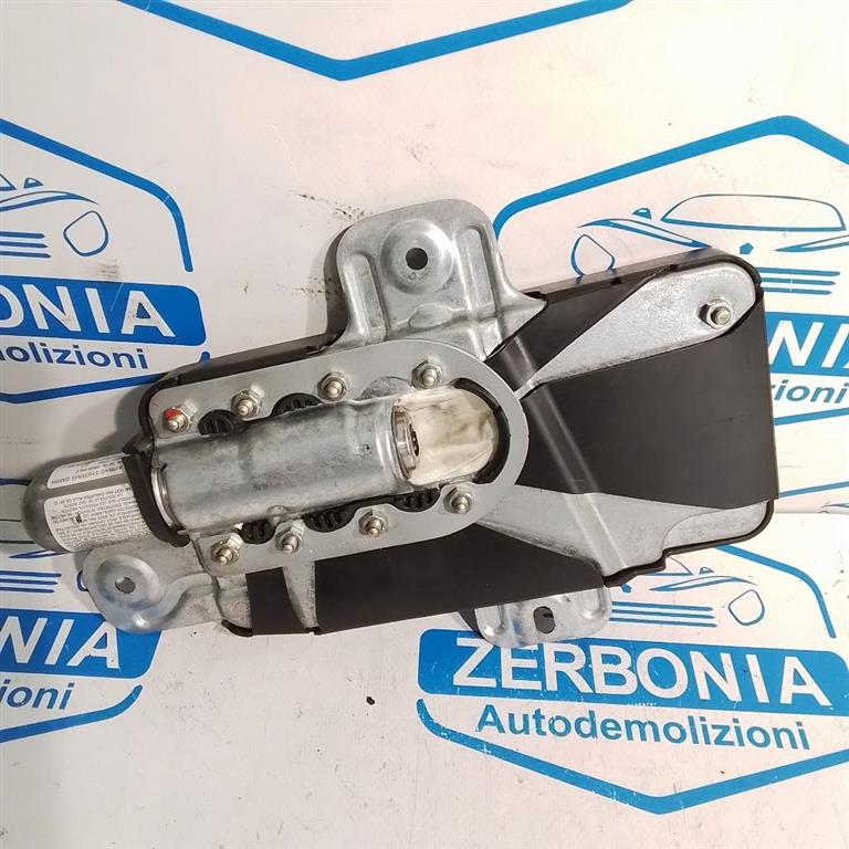 AIR-BAG PORTA (ANT.) DX. USATO BMW SERIE 3 «E46» COUPE (2000) - immagine 5