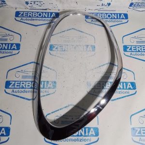 CORNICE PROIETTORE DX. USATO DAL 2010 AL 2014 MINI COUNTRYMAN COOPER «R60» (2010)