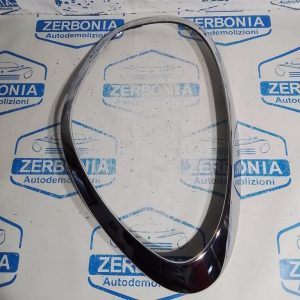 CORNICE PROIETTORE SX. USATO DAL 2010 AL 2014 MINI COUNTRYMAN COOPER «R60» (2010)