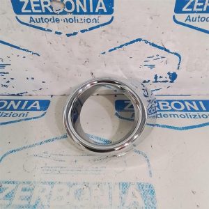 CORNICE FENDINEBBIA SX. USATO DAL 2010 AL 2012 FORD FIESTA «VI» (2008)