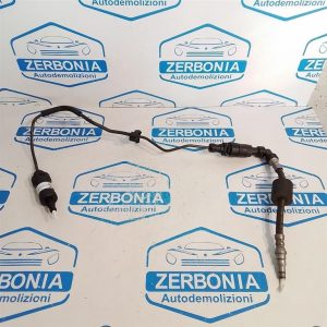 TUBO POMPA FRIZIONE USATO FIAT TIPO &laquo;II&raquo; (2016)