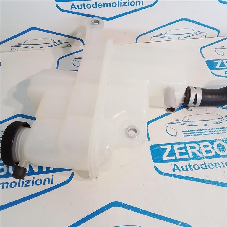 VASCHETTA ACQUA USATO TOYOTA LANDCRUISER 150 (2013) - immagine 4