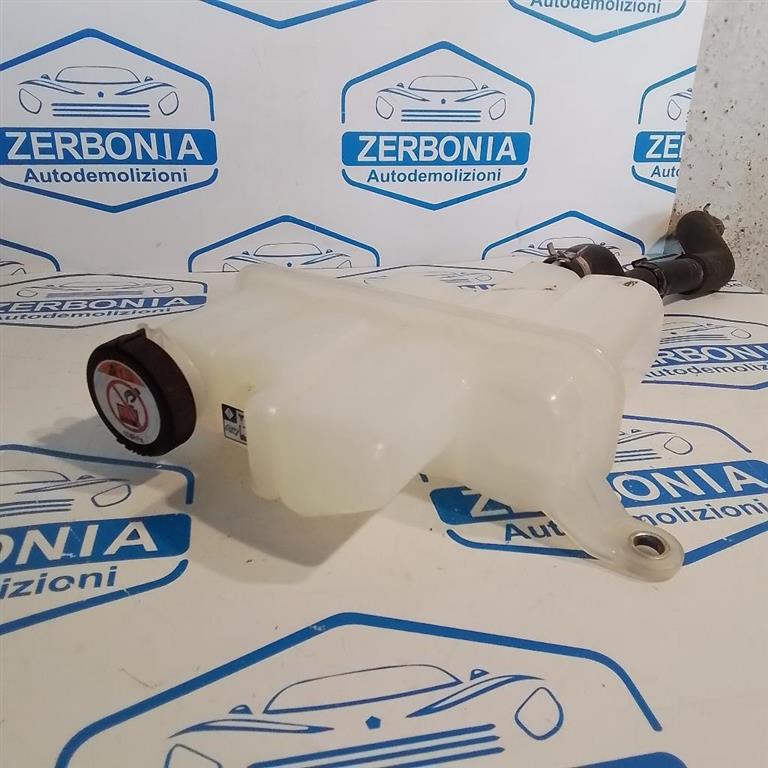 VASCHETTA ACQUA USATO TOYOTA LANDCRUISER 150 (2013) - immagine 5