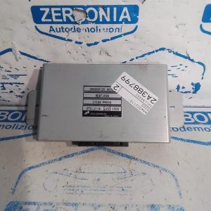 CENTRALINA CAMBIO USATO DAL 2000 AL 2003 LAND ROVER FREELANDER &laquo;I&raquo; (1998)