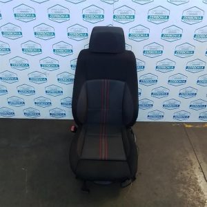 SEDILE ANT. SX. USATO BMW X1 «E84» (2010)