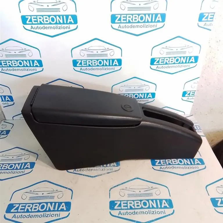 BRACCIOLO CONSOLE CENTRALE USATO DAL 2003 FIAT BARCHETTA (1995) - immagine 6