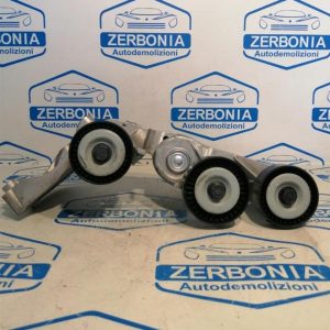 TENDICINGHIA ACCESSORI USATO DAL 1997 AL 2004 MERCEDES CLASSE A «W168» (1998)