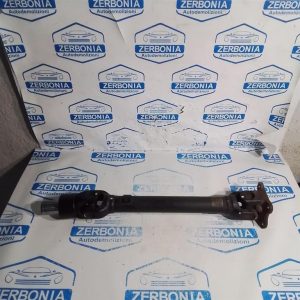 ALBERO TRASMISSIONE ANT. USATO DAL 2000 AL 2004 SUZUKI JIMNY «I» (1999)