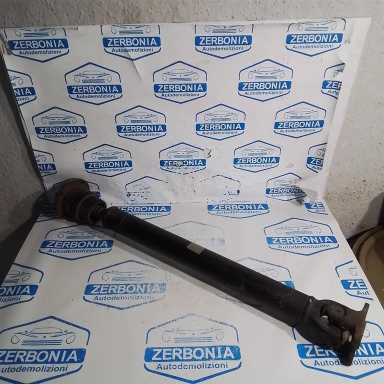 ALBERO TRASMISSIONE POST. USATO DAL 2000 AL 2004 SUZUKI JIMNY «I» (1999)