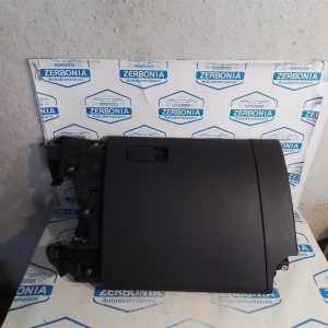 BOX PORTAOGGETTI COMPLETO USATO DAL 2016 VOLKSWAGEN UP (2016)