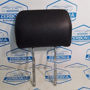 POGGIATESTA SEDILE POST. USATO NISSAN KING CAB «D22» (1998)