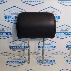 POGGIATESTA SEDILE POST. USATO NISSAN KING CAB «D22» (1998)