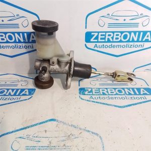 POMPA FRIZIONE USATO NISSAN KING CAB &laquo;D22&raquo; (1998)