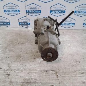 DIFFERENZIALE POST. USATO DAL 2005 AL 2009 FIAT SEDICI (2006)