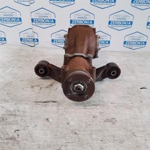 DIFFERENZIALE POST. USATO DAL 2012 AL 2015 SUBARU XV &laquo;I&raquo; (2012)
