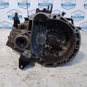 CAMBIO USATO DAL 2007 AL 2010 HYUNDAI I10 «I» (2008)