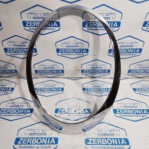 CORNICE PROIETTORE DX. USATO DAL 2009 AL 2010 MINI MINI ONE «R56» (2007)
