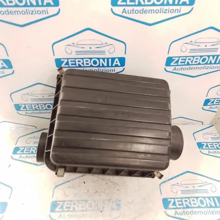 FILTRO ARIA USATO DAL 1996 AL 1998 SUZUKI VITARA «I» (1989) - immagine 3