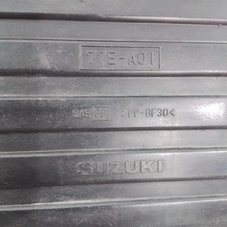 FILTRO ARIA USATO DAL 1996 AL 1998 SUZUKI VITARA «I» (1989) - immagine 4