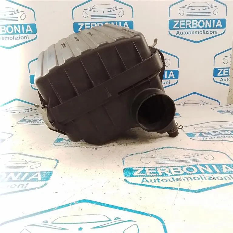 FILTRO ARIA USATO DAL 1996 AL 1998 SUZUKI VITARA «I» (1989) - immagine 5